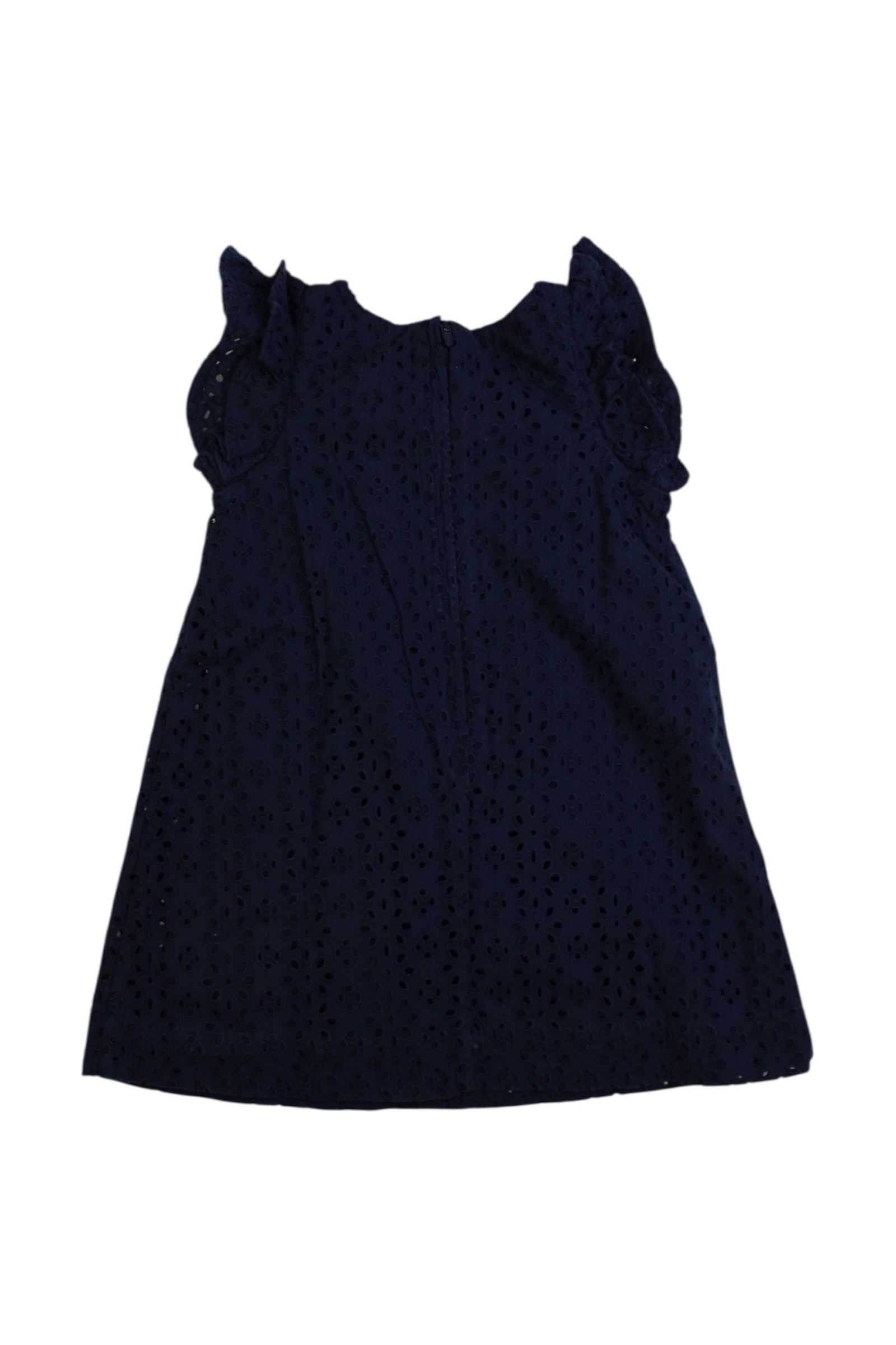 Polo Ralph Lauren Eyelet Dress 2T、mySite、g9winljtr