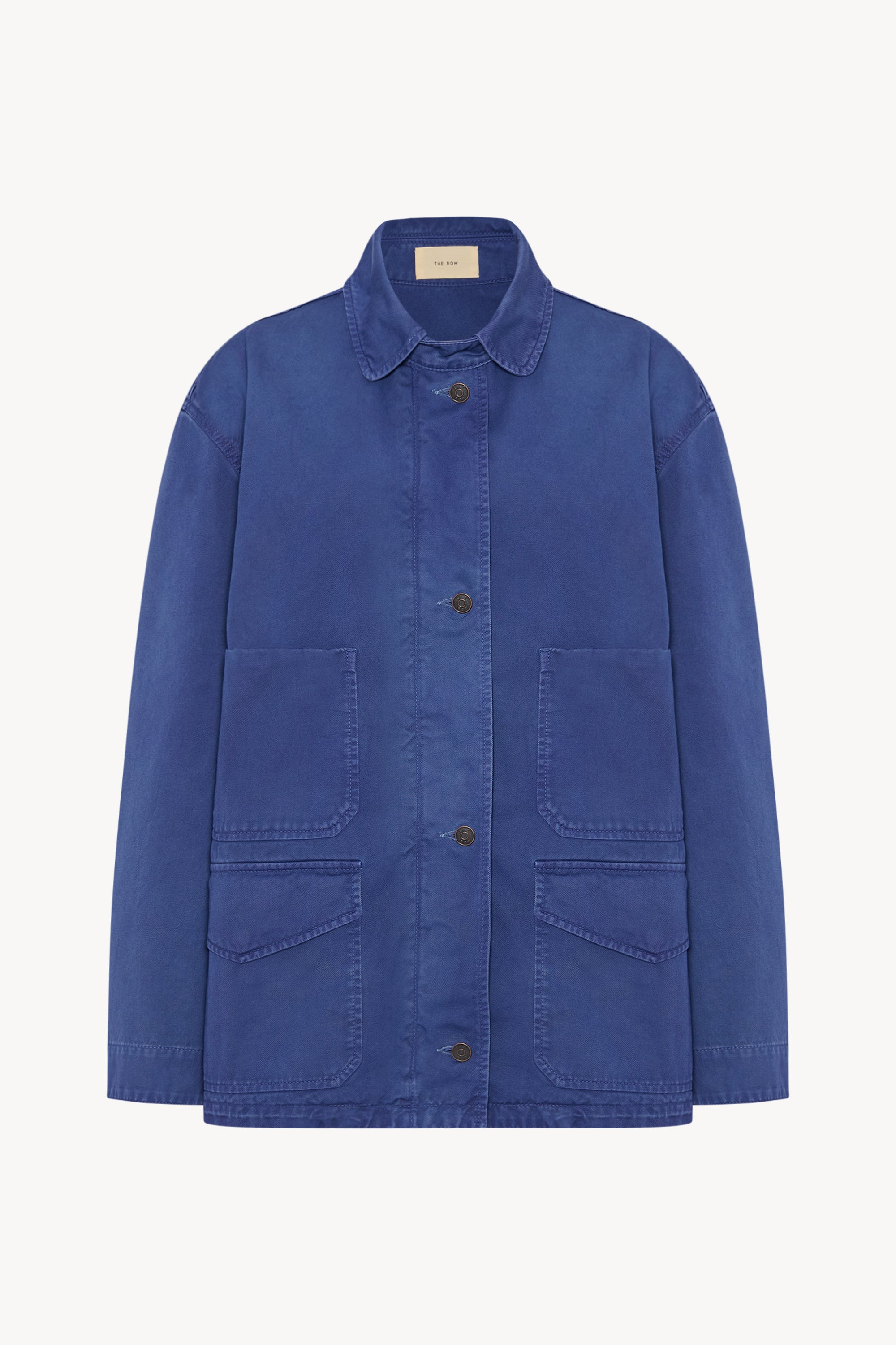 Jolene Jacket in Cotton、mySite、aoinhome