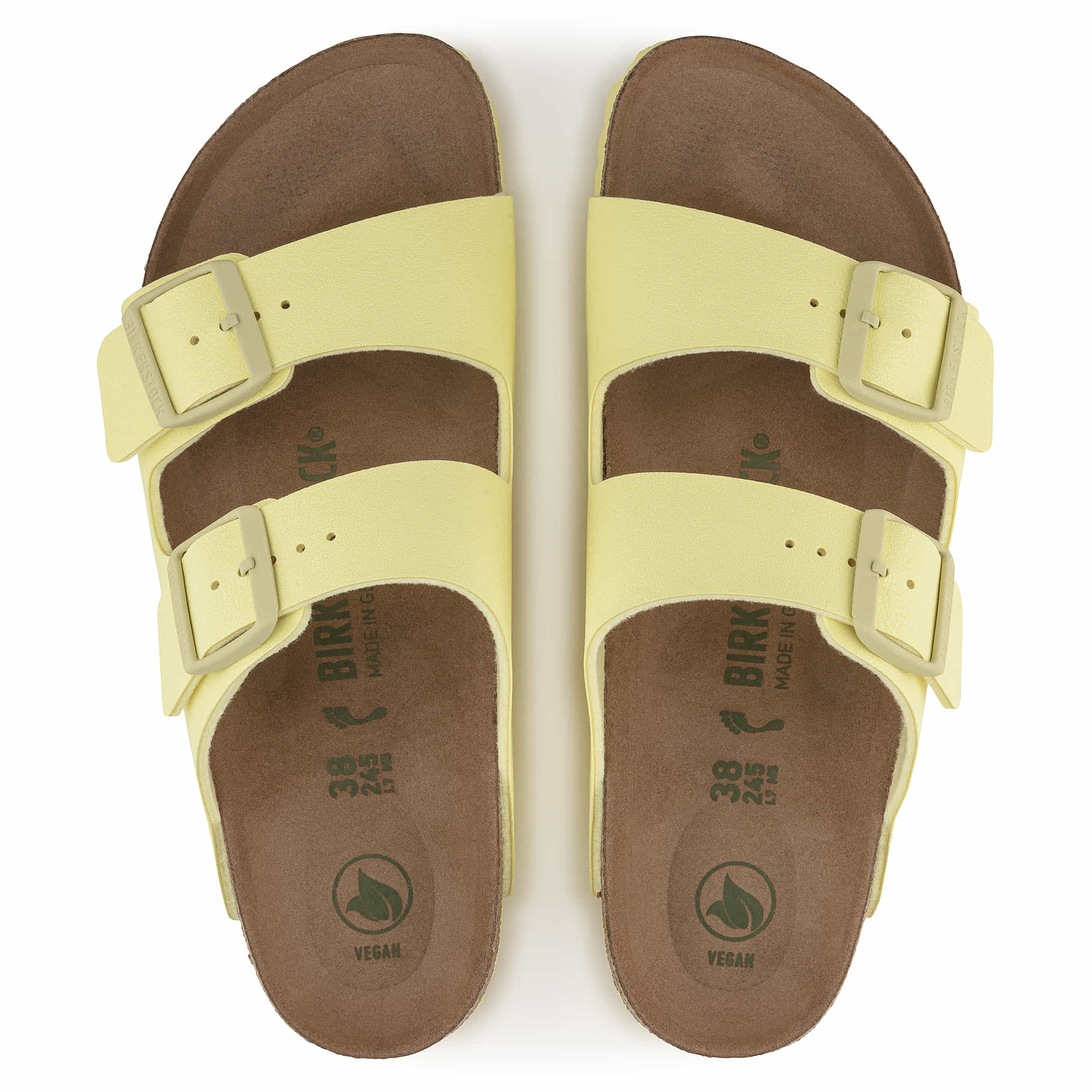 Arizona Vegan Birko-Flor Nubuck、mySite、gtrtttuynbv