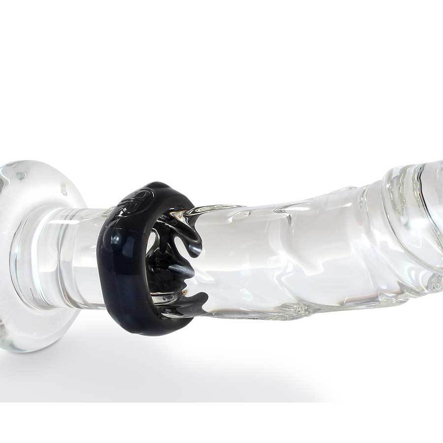 Screaming O Ranglers Cannonball Beaded Silicone Cock Ring for Men、mySite、bottomscart