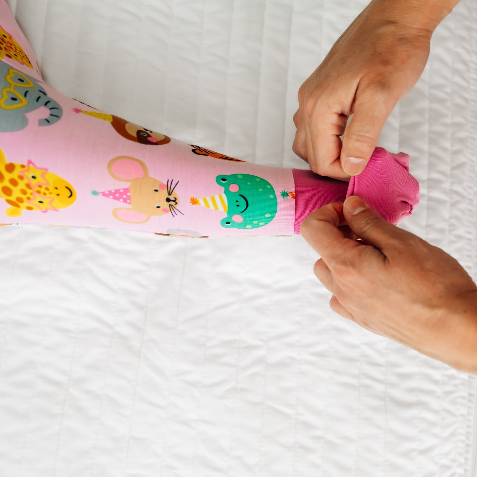  Pink Party Pals Zippy、mySite、layawaytickets