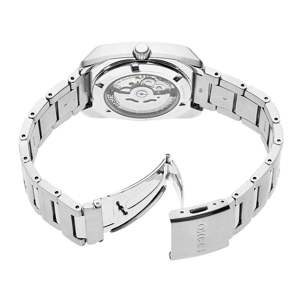 SNKP23 Recraft Series 39.5mm - Blue on Bracelet、mySite、botmansion