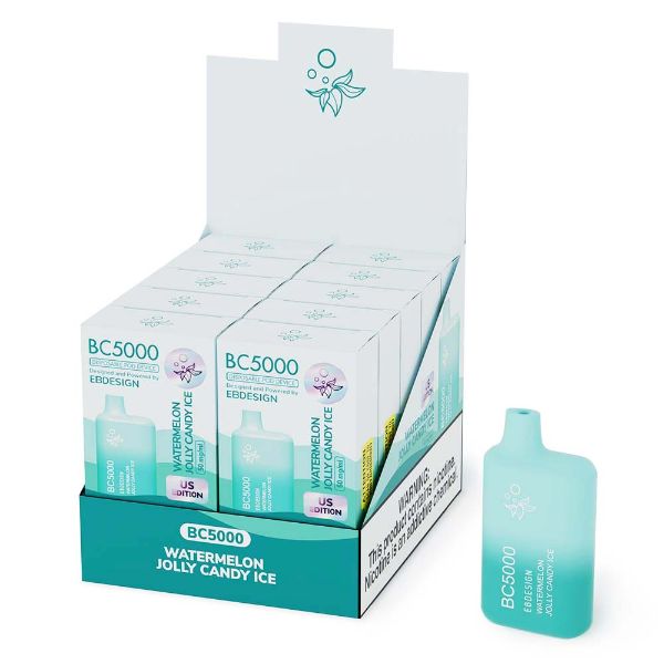 Elf Bar BC5000 Disposable 10-Pack、mySite、zt4zffjzw