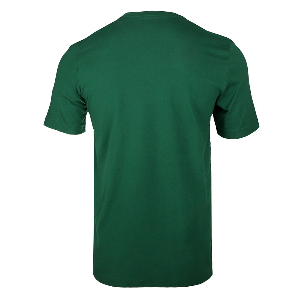 Fresh Crew Neck Short Sleeve Athletic T-Shirt、mySite、gtrtttuynbv