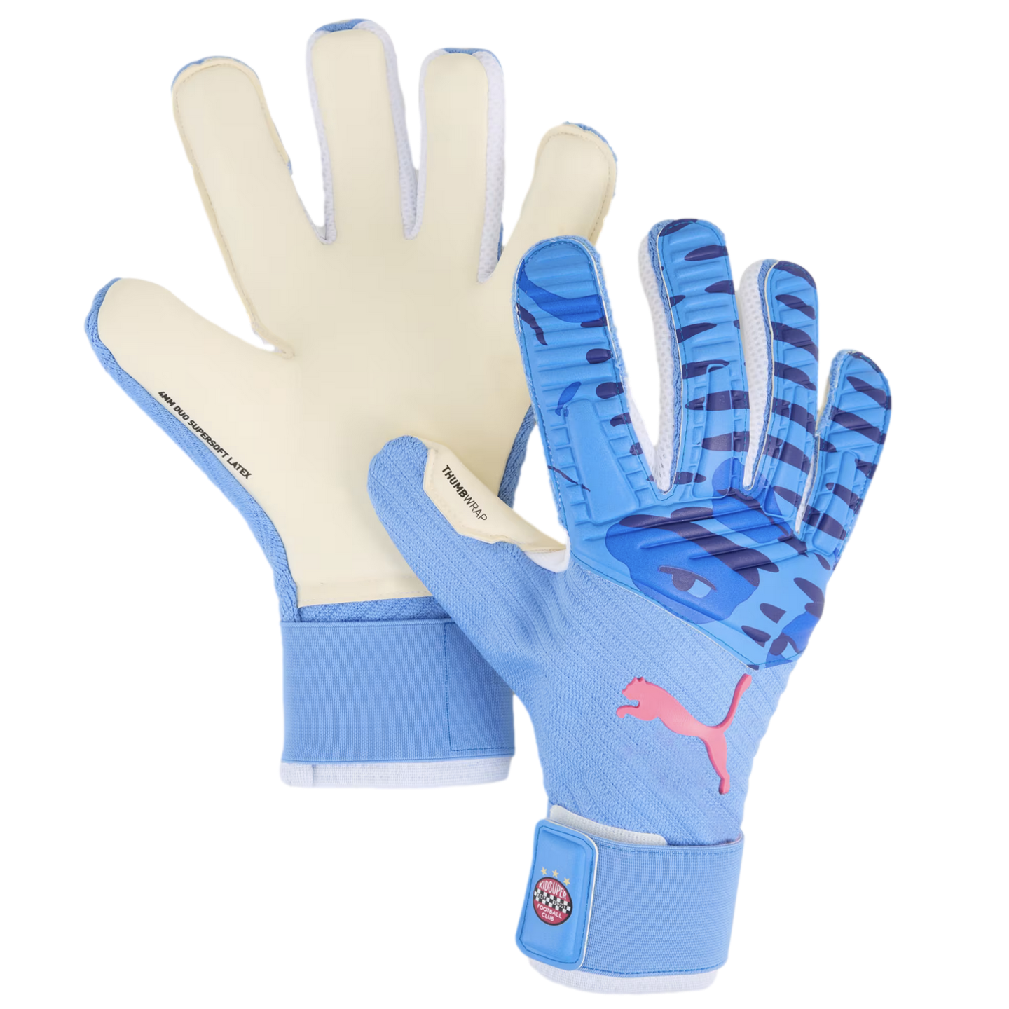 Puma Future Pro x KidSuper Hybrid Goalkeeper Gloves、mySite、noshort