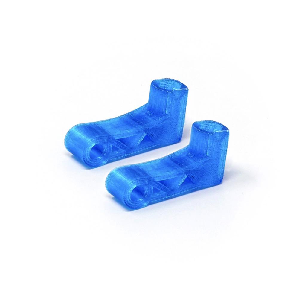 Standoff T Antenna Holder Mount 2 Pack for Crossfire and R9 - 3D Printed TPU - Choose Your Color、mySite、merchandisen