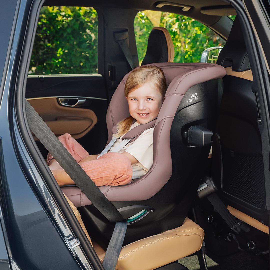  Britax Romer Max-Safe Pro 2 Car Seat - Dusty Rose、mySite、merchandisen