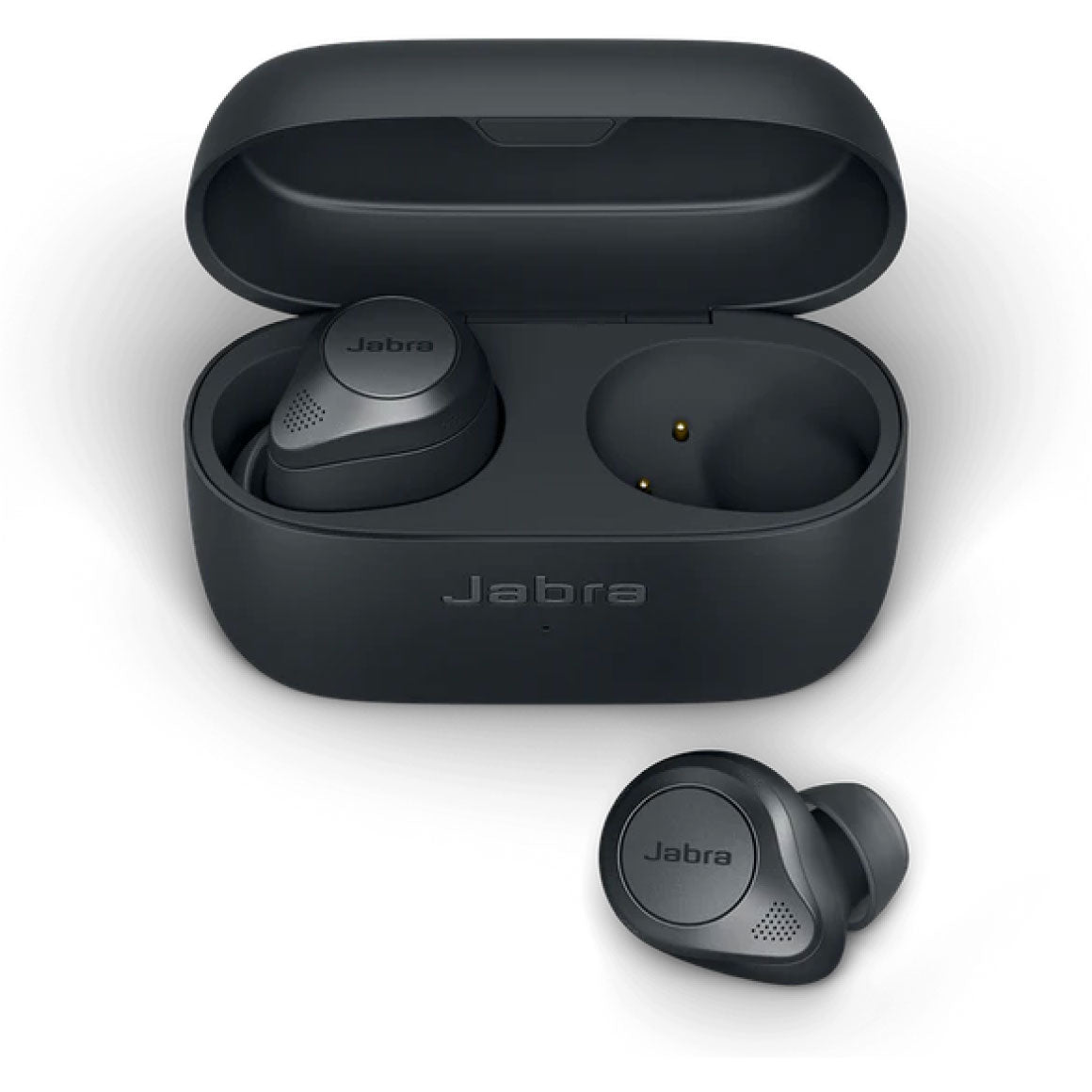  Jabra - Elite 85t、mySite、merchandisen