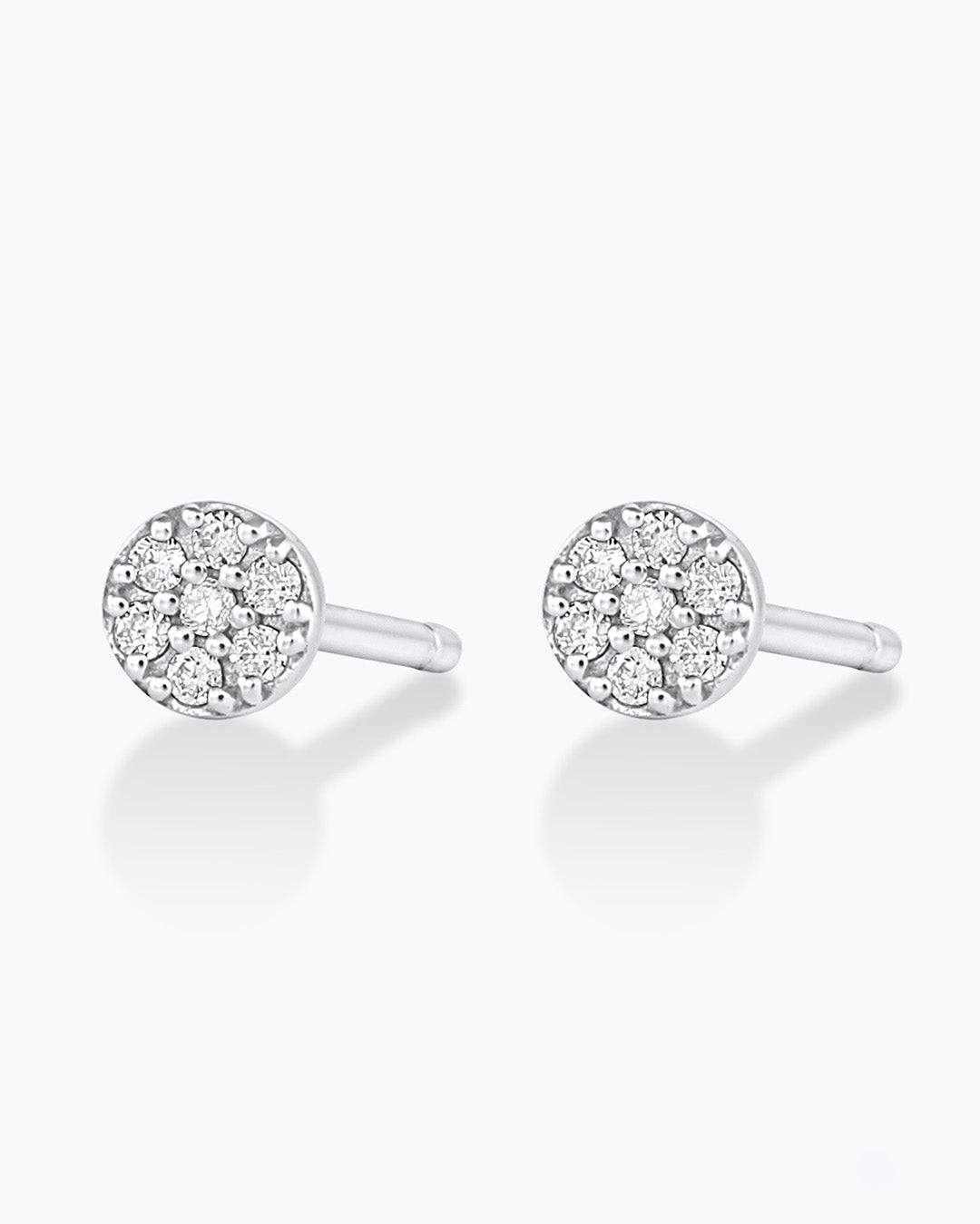 Diamond Pavé Studs、mySite、hinf8tx79