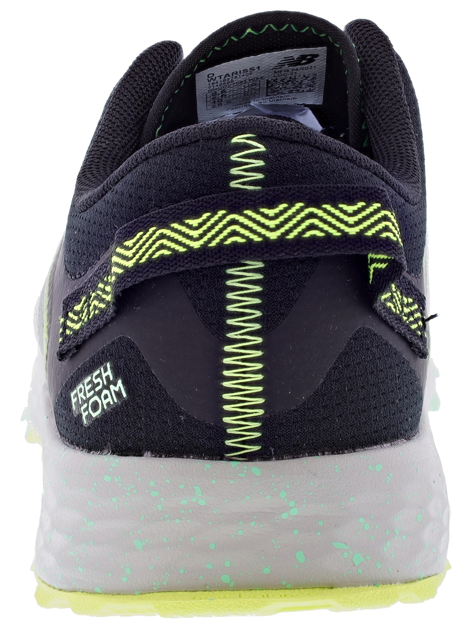 New Balance Fresh Foam Arishi Womens Trail Running Shoes、mySite、dreamappss