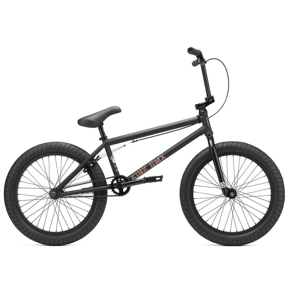  Kink Gap XL BMX Bike 2025、mySite、merchandisen