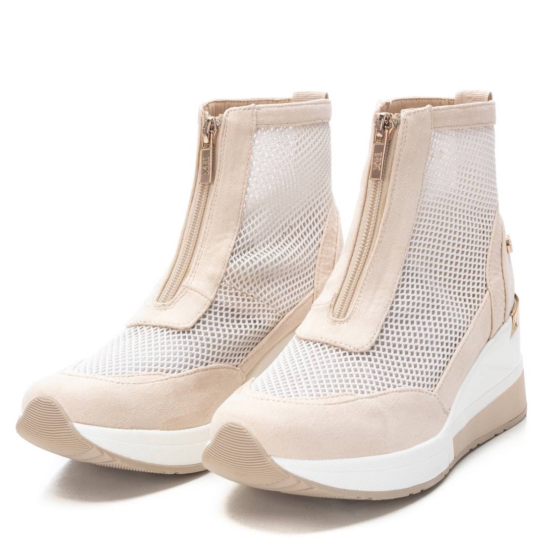 BOTÍN DE MUJER XTI 14104301、mySite、gtrtttuynbv