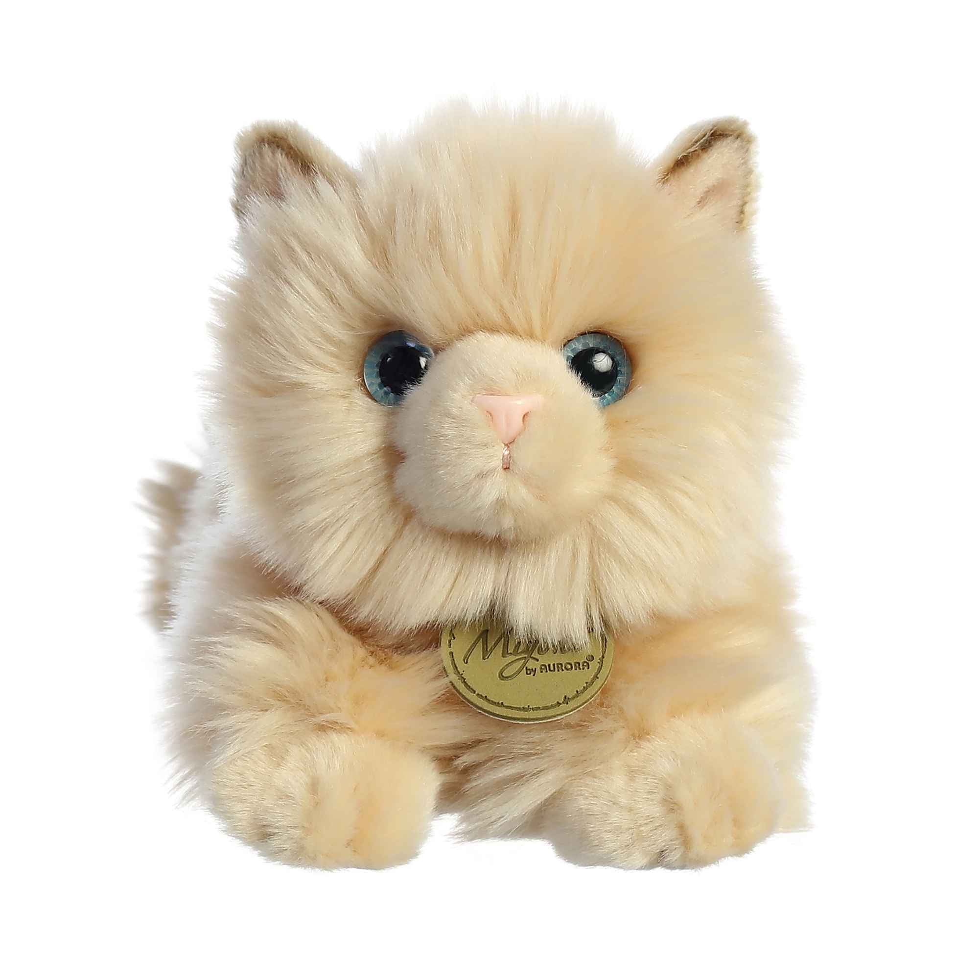 Aurora® - Miyoni® - 8.5 Persian Cat、mySite、g9winljtr
