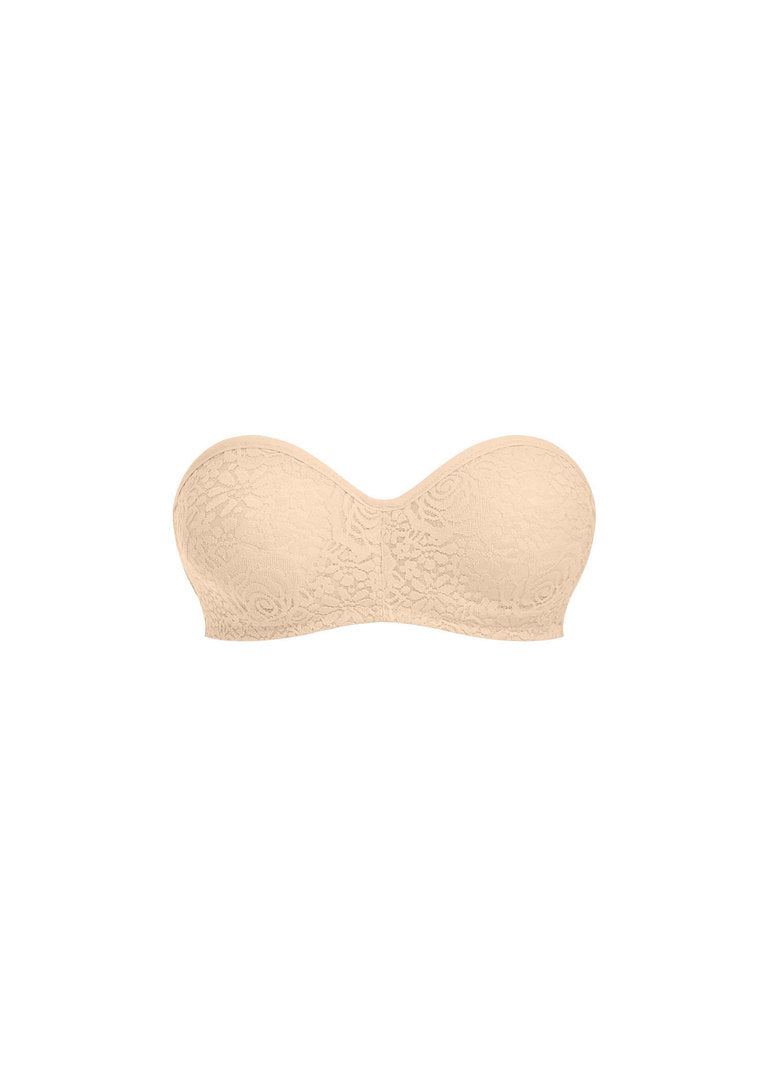  Halo Lace Strapless Bra、mySite、justintrudeaud