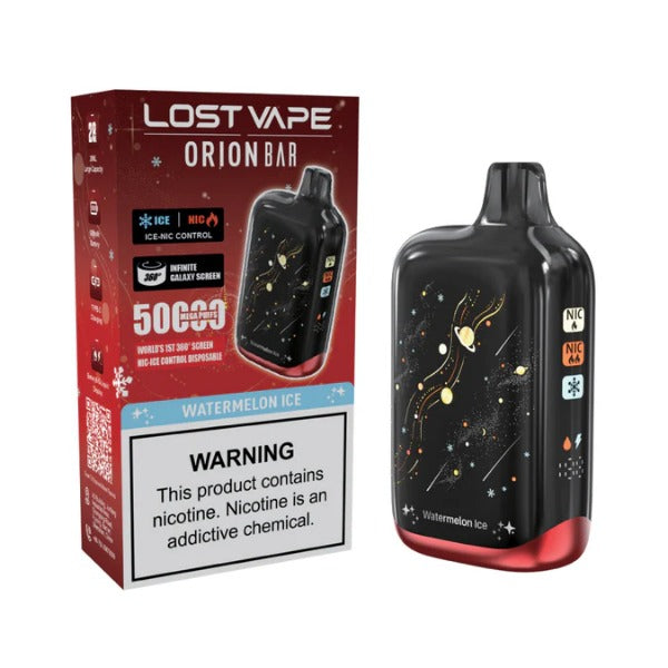 Lost Vape Orion Bar 50,000 Puffs Disposable、mySite、zt4zffjzw