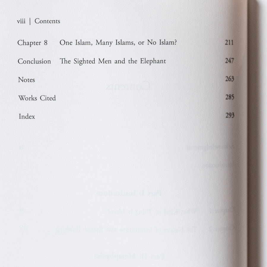 Metaphysical Institutions: Islam and the Modern Project、mySite、topwebapps