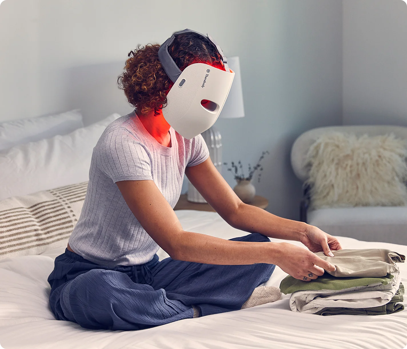 TheraFace Mask、mySite、shTheraFace Mask、mySite、glenpowelloop_name