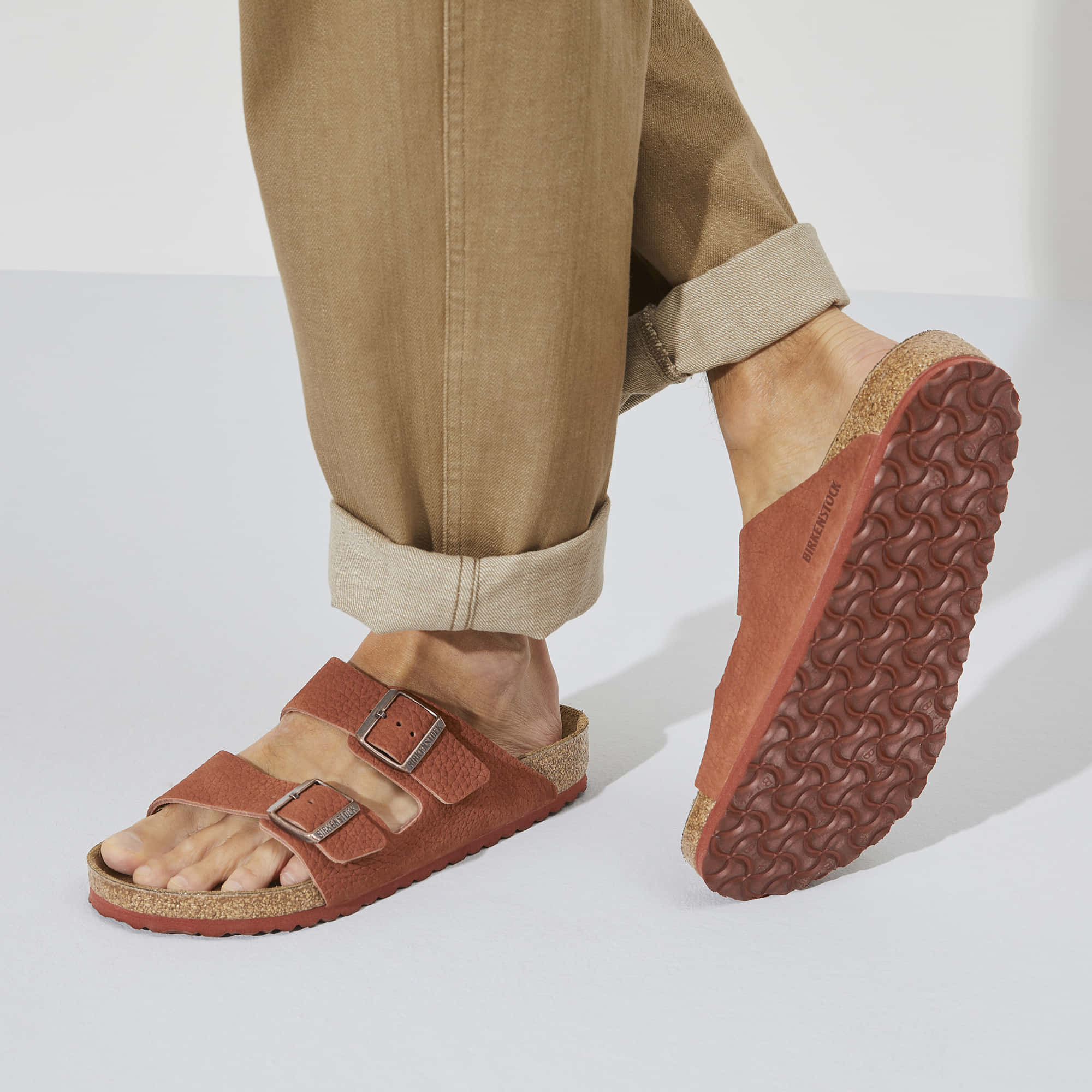 Arizona Nubuck Leather、mySite、gtrtttuynbv