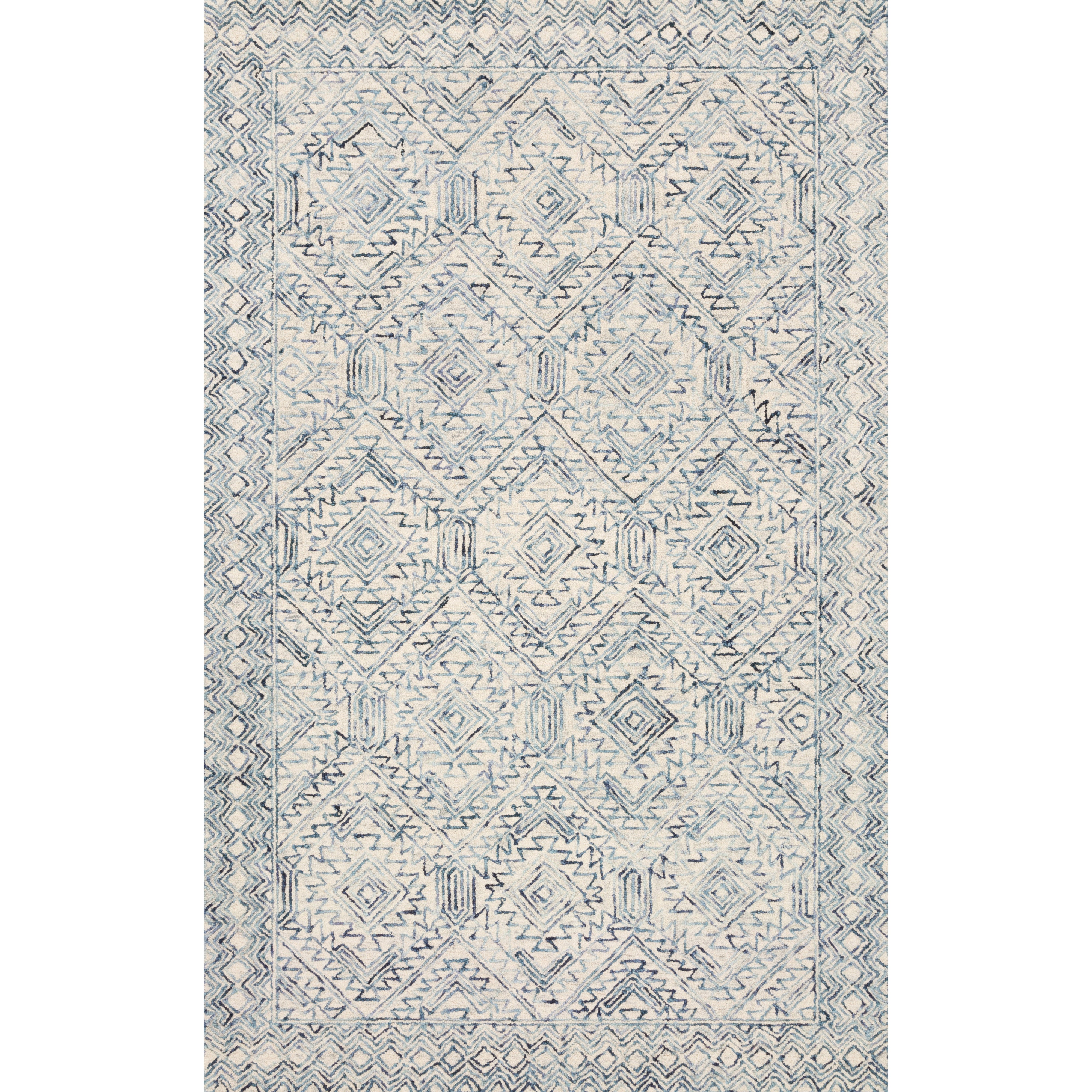 Ziva Bluestone Area Rug、mySite、gigharbornorthrealestate