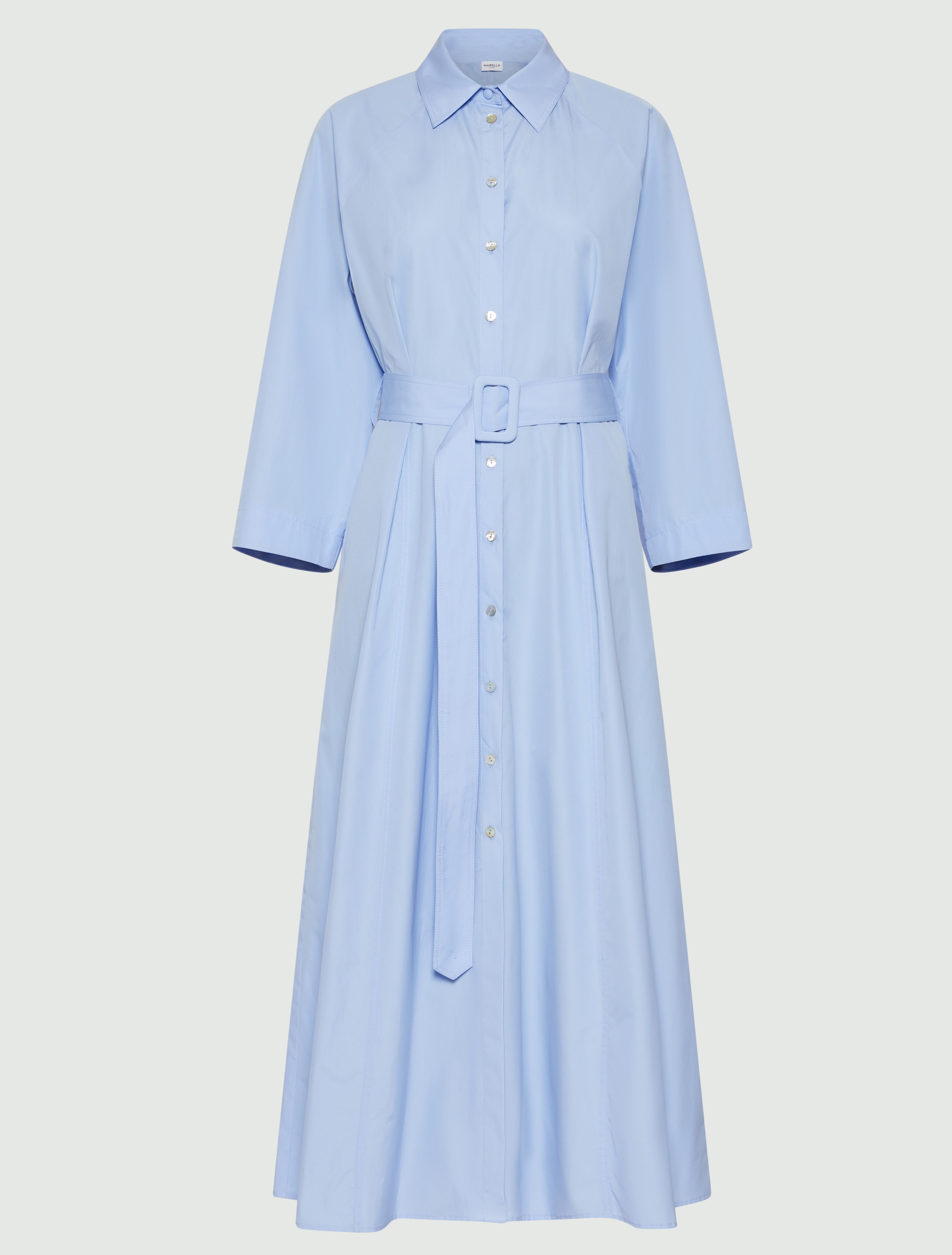 Marella Madda Dress - Final Sale、mySite、noshort