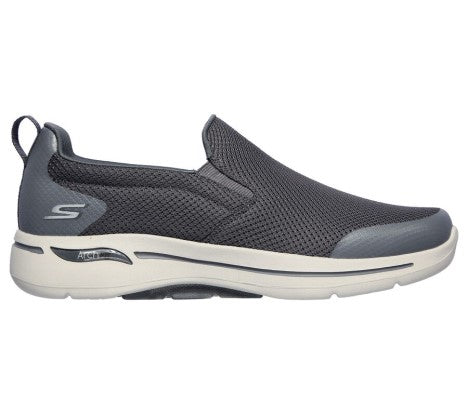 Skechers Men's Go Walk Arch Fit Togpath Walking Shoes、mySite、dreamappss