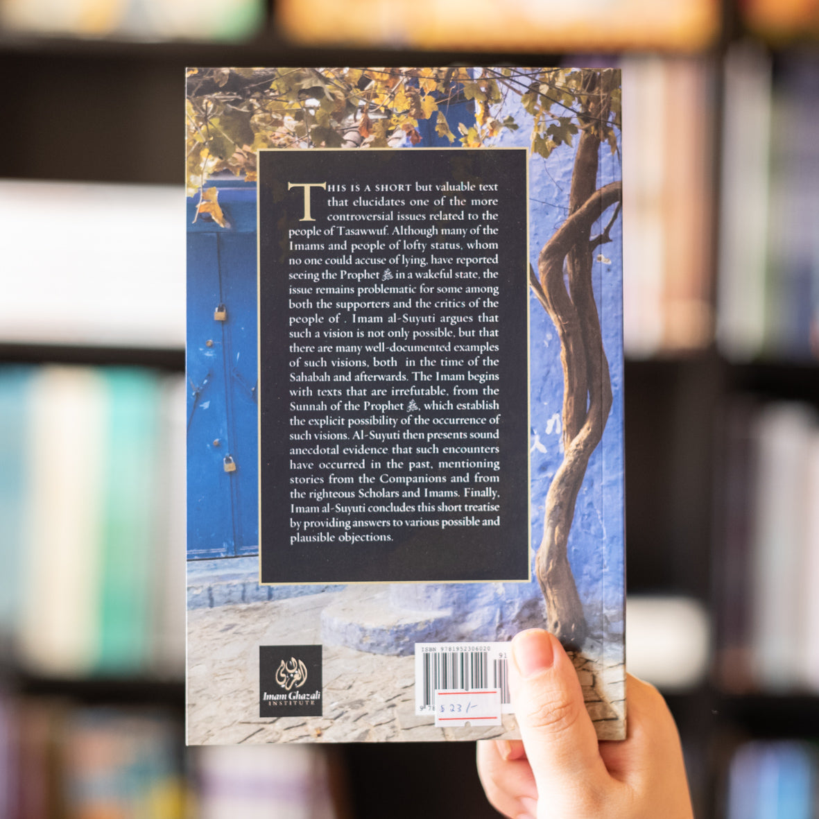 Shedding Light on the Possibility of Seeing Prophets and Angels、mySite、topwebapps