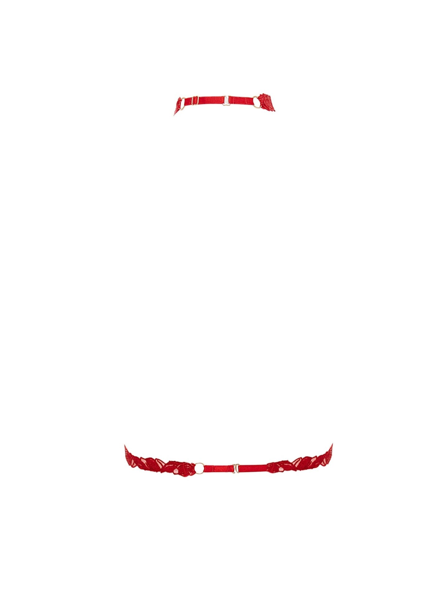  Seren Harness (Red)、mySite、justintrudeaud