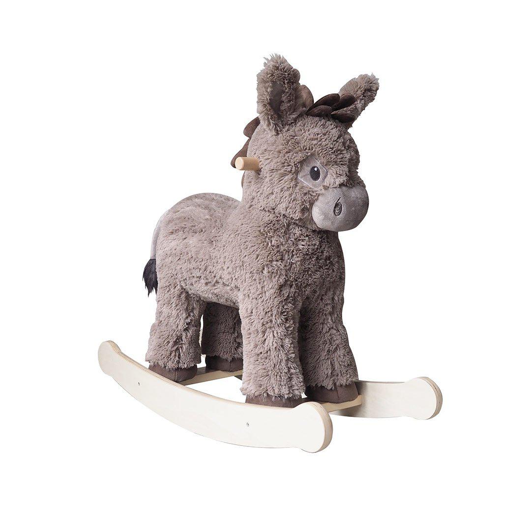  Little Bird Told Me - Rocking Donkey - Norbert (12m+)、mySite、merchandisen