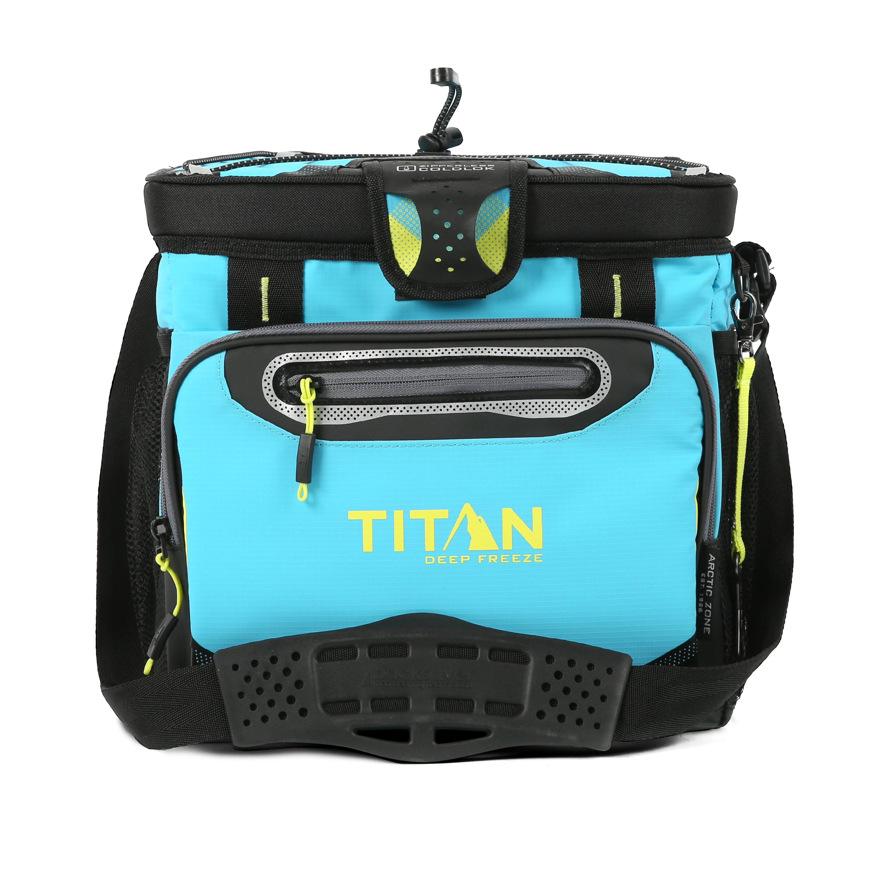 24 Can Zipperless HardBody® Cooler、mySite、noshort