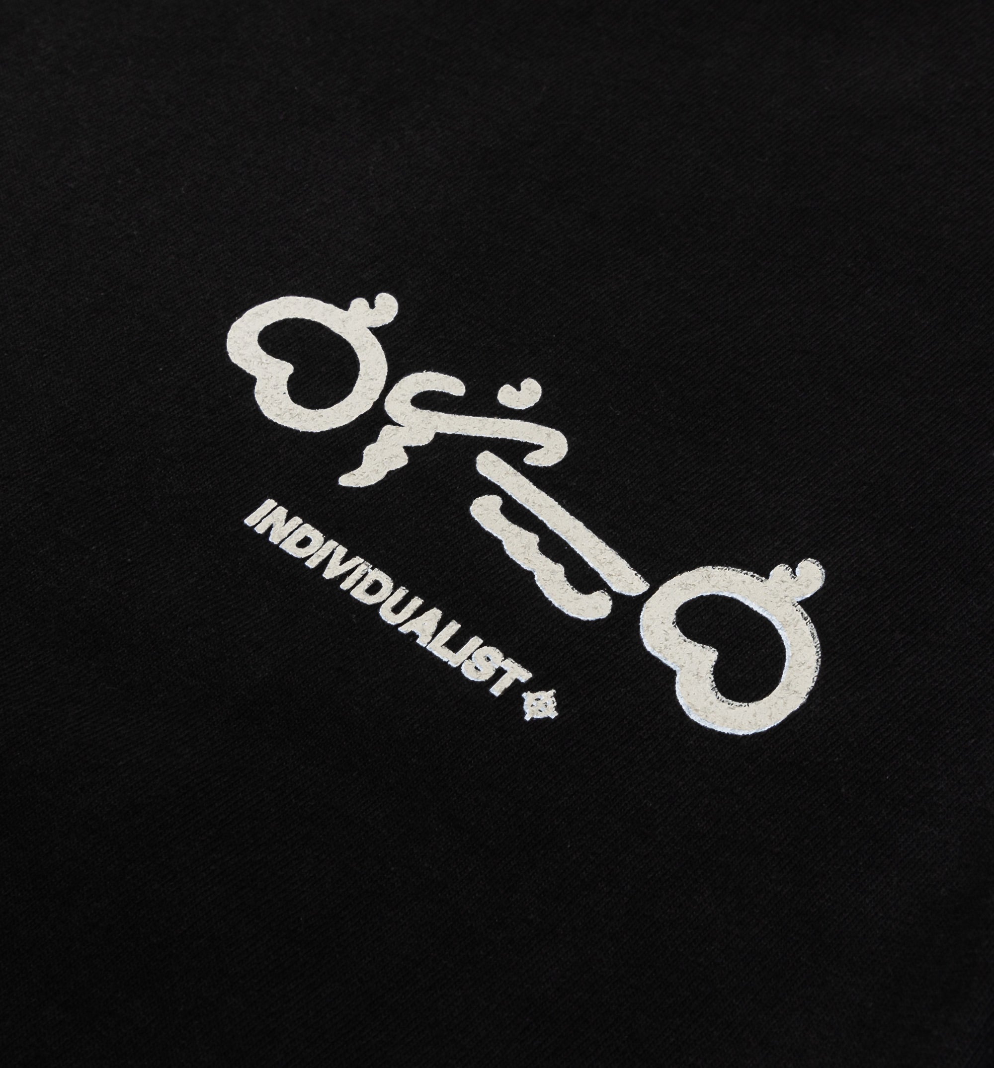 Baybayin Mens Short Sleeve Shirt - Black、mySite、dreamappss