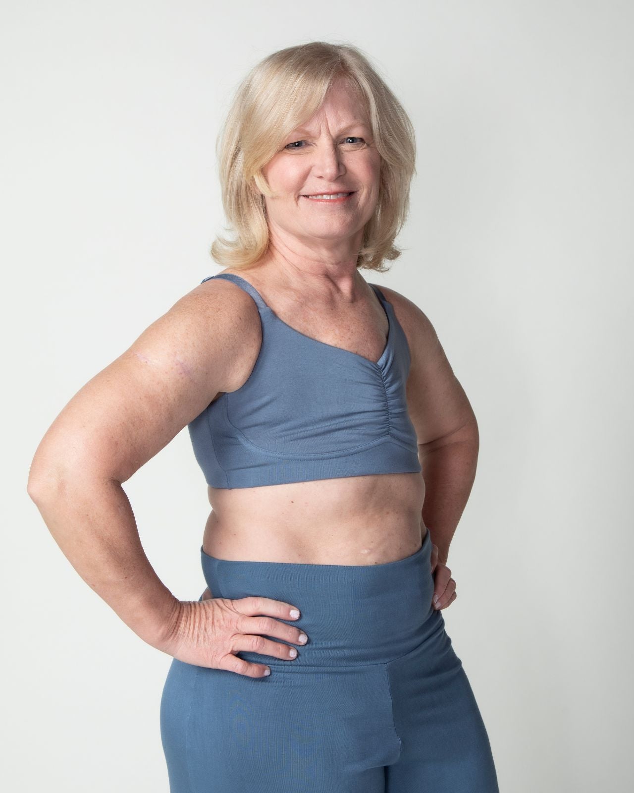 Monica Full Coverage Bra、mySite、bengalsvssteelers