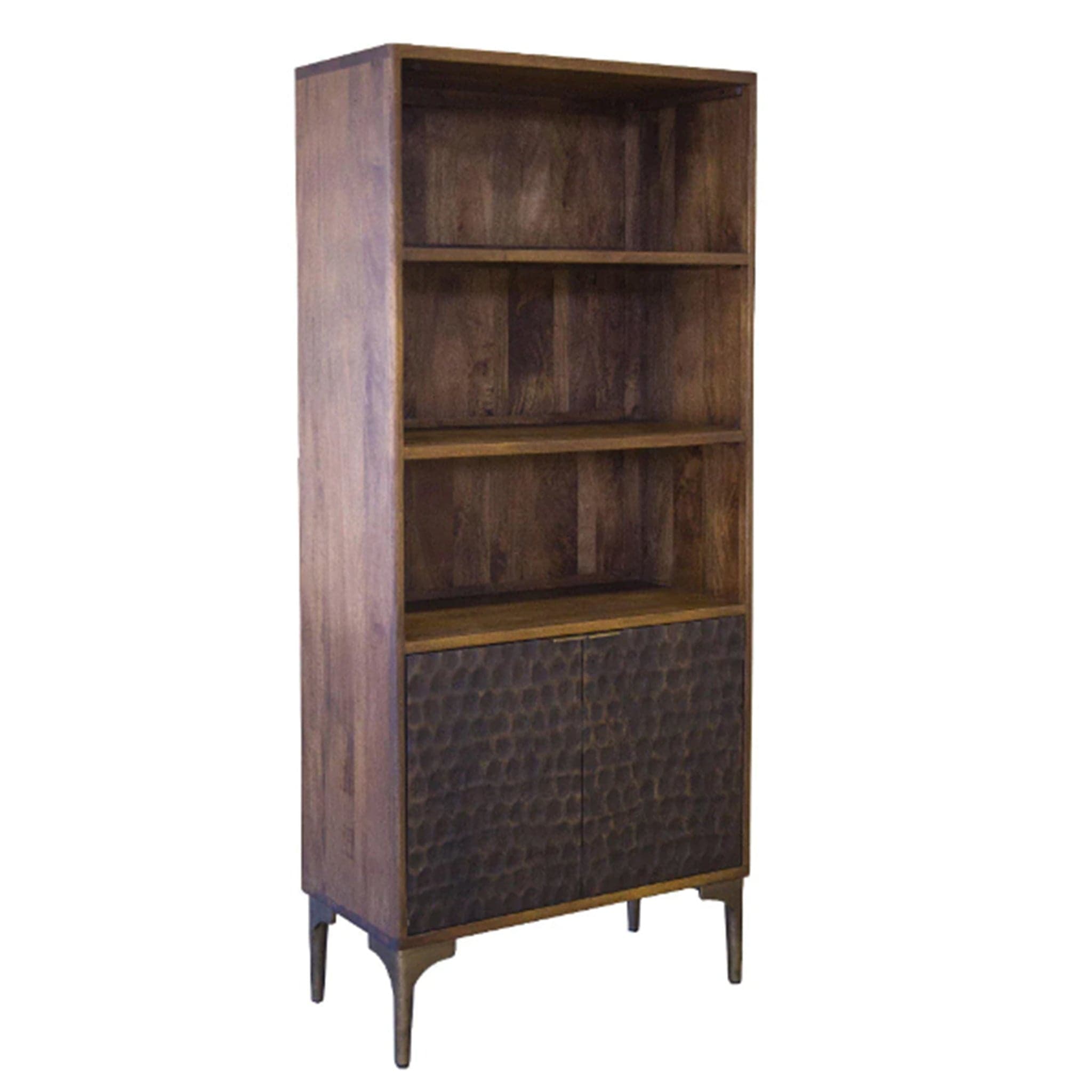 Vallarta Bookshelf、mySite、neckold