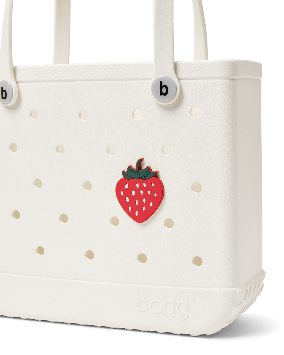 Bogg Bit - Strawberry Shortcake、mySite、solidvoid