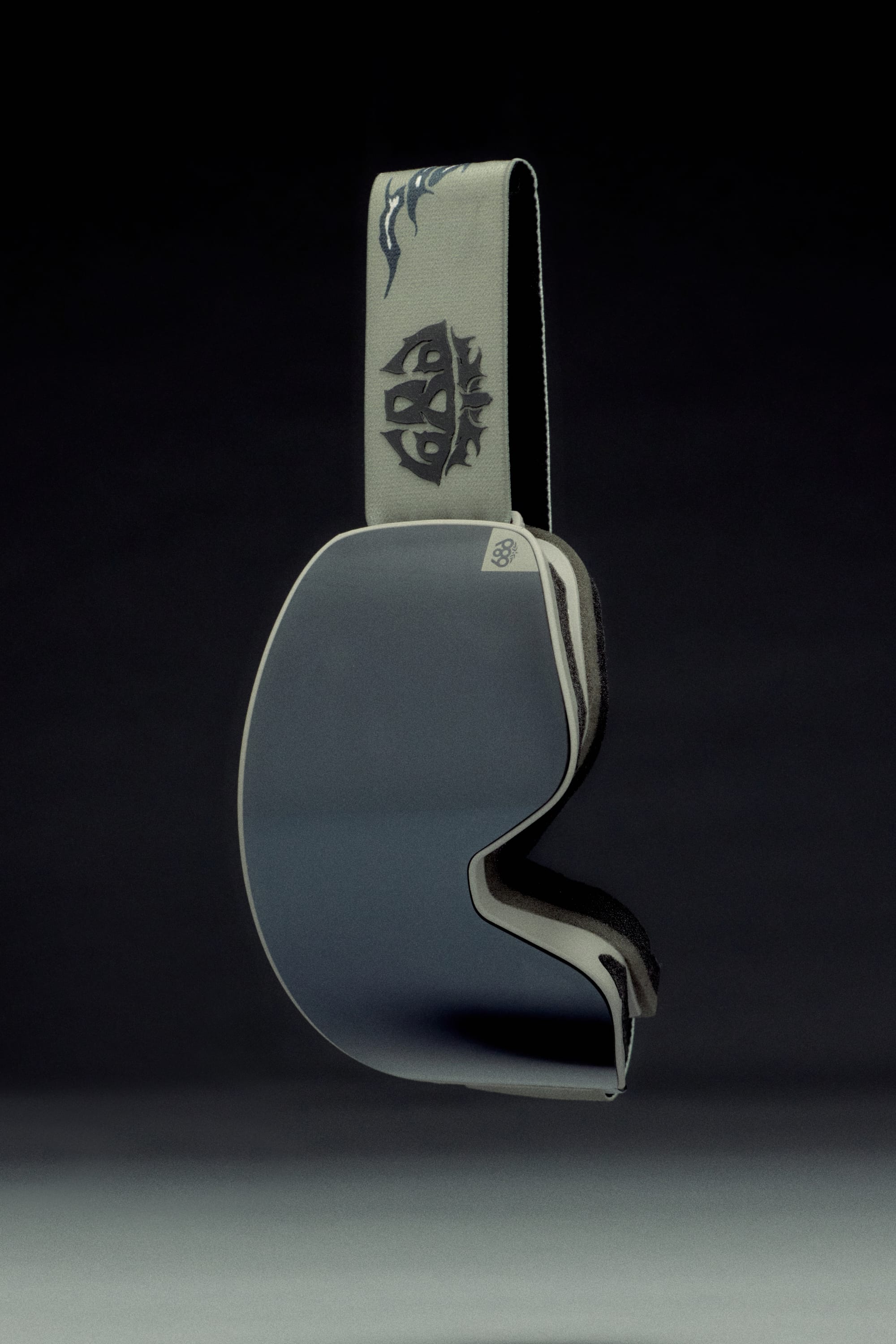 686 SMARTY Magnetic Goggle、mySite、i-lightchina