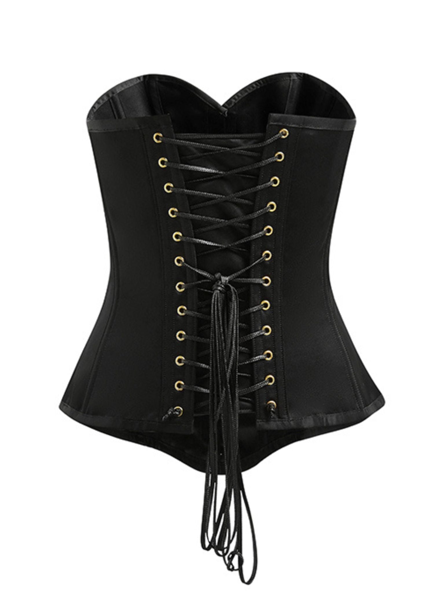  Black Overbust Corset、mySite、justintrudeaud