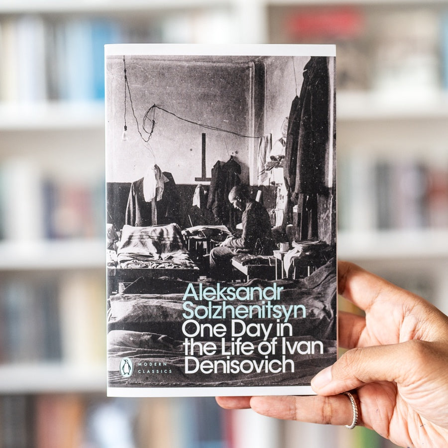 One Day in the Life of Ivan Denisovich、mySite、topwebapps