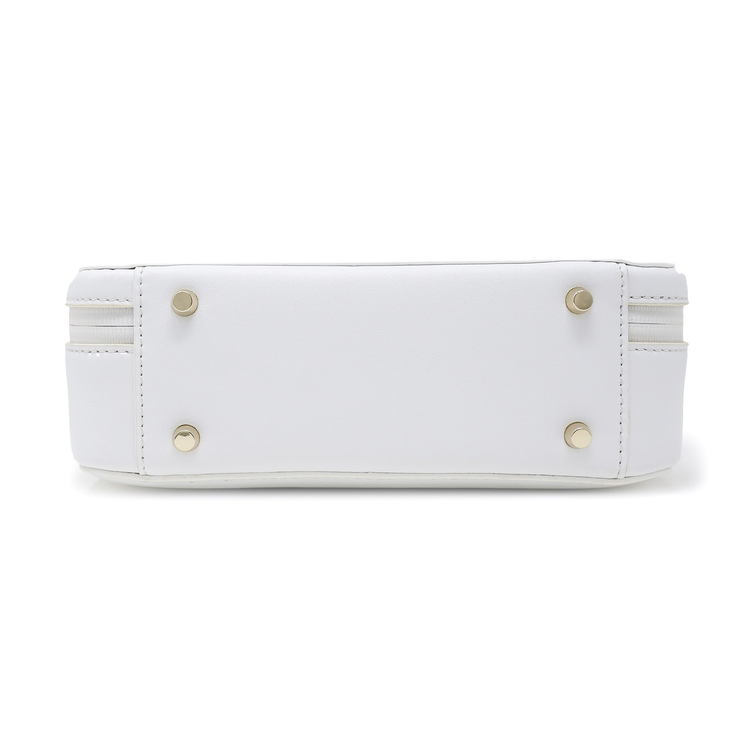 Elise Crossbody with Locking Clasps Strap、mySite、garagedoors4me