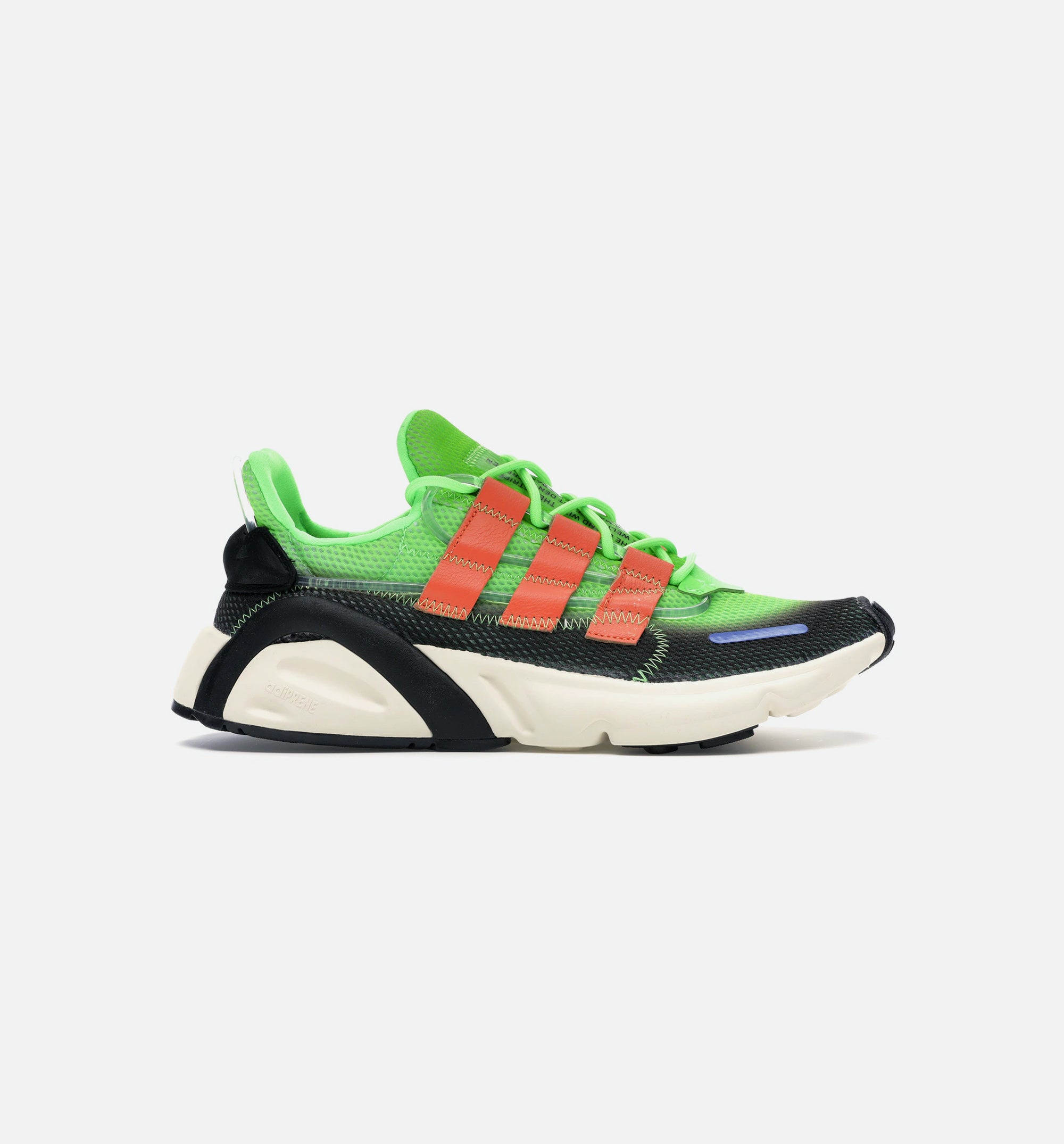 adidas Lxcon Mens Lifestyle Shoe - Solar Green/Cream White/Core Black、mySite、dreamappss