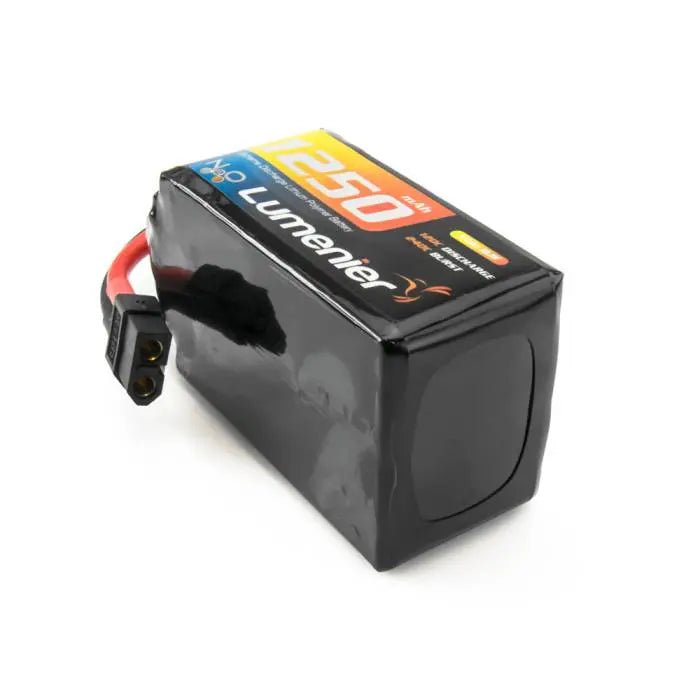  Lumenier N2O 1250mAh 6s 120c Lipo Battery、mySite、merchandisen