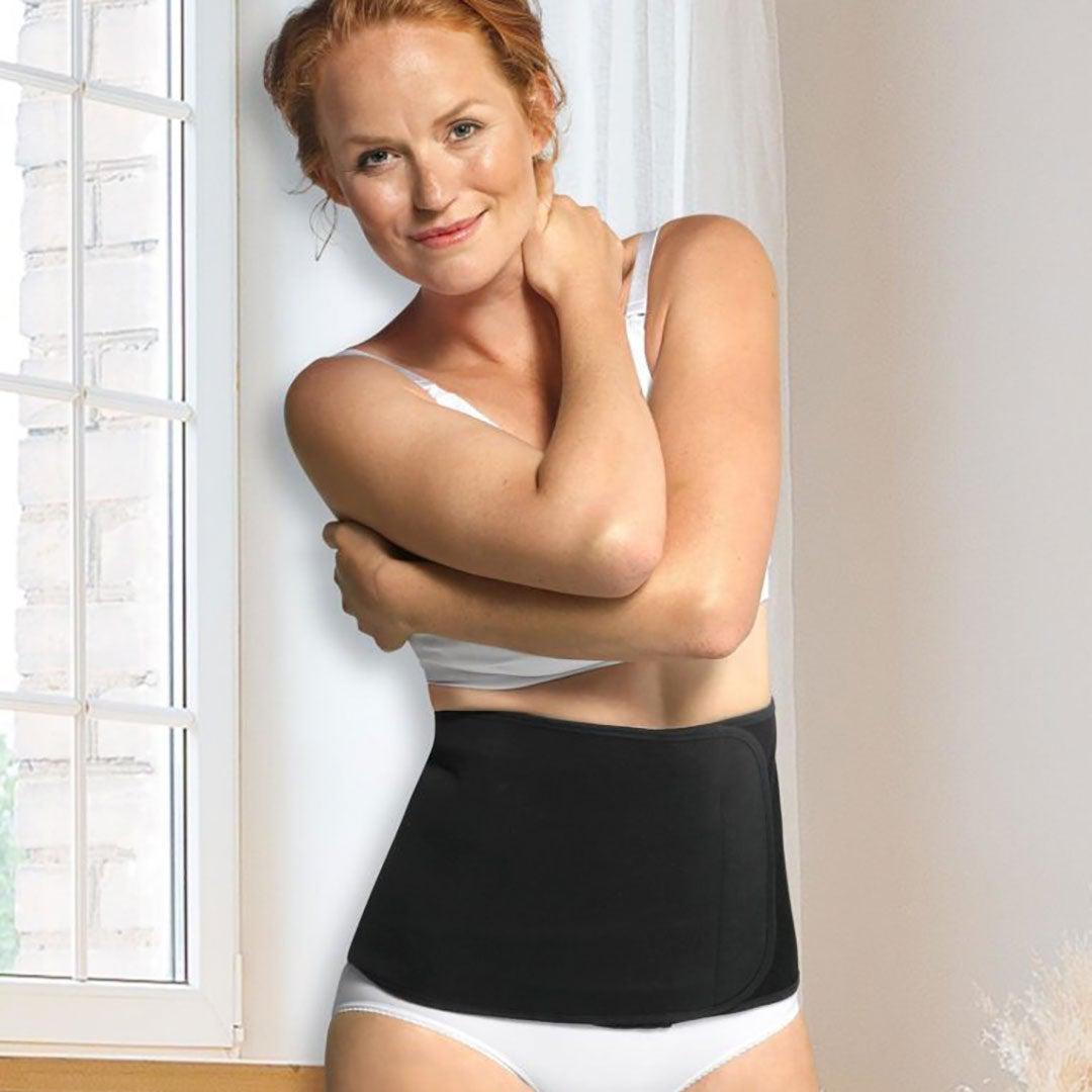  Carriwell Post-Birth Belly Binder - Black、mySite、merchandisen
