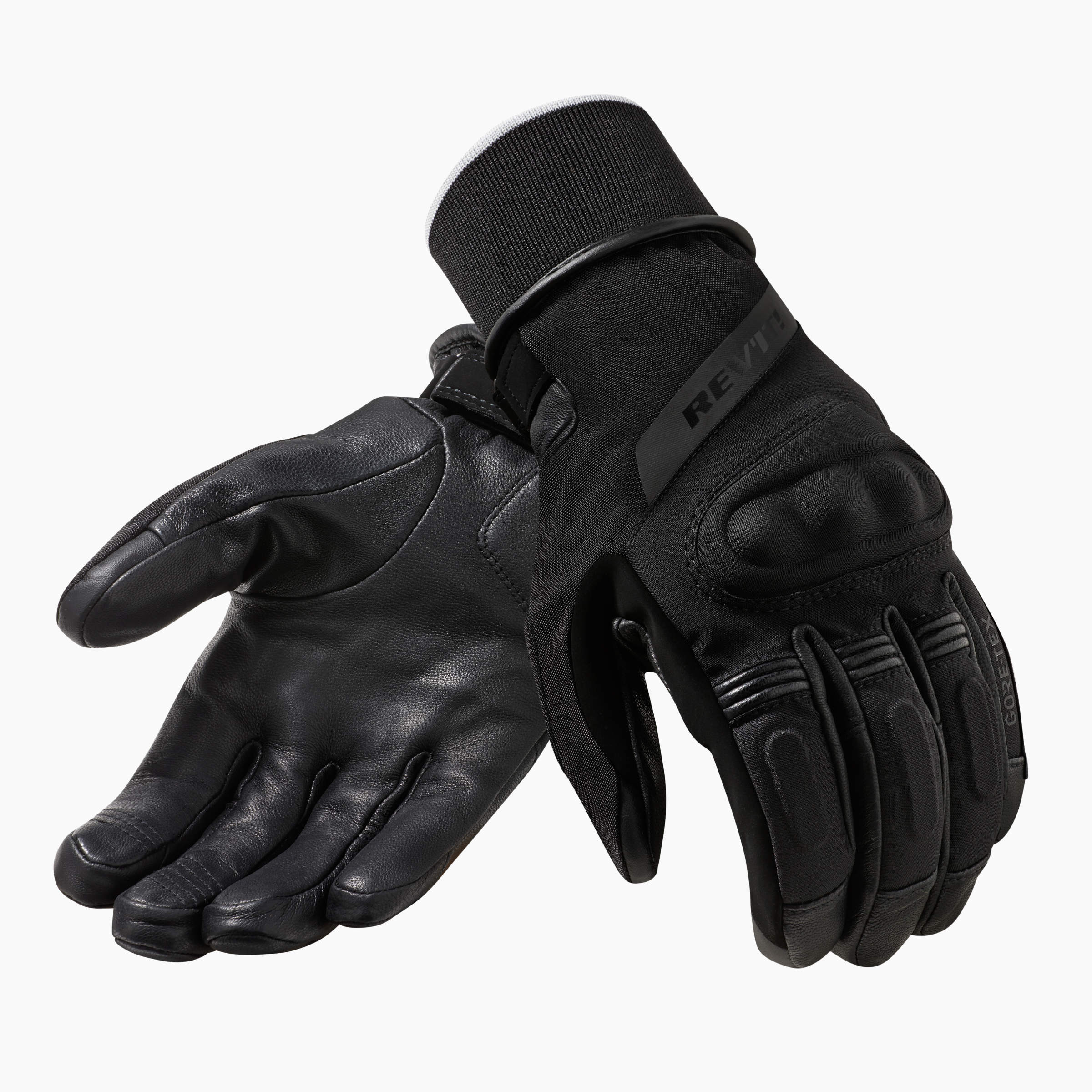 Gloves Kryptonite 2 GTX | Black、mySite、dreamappss