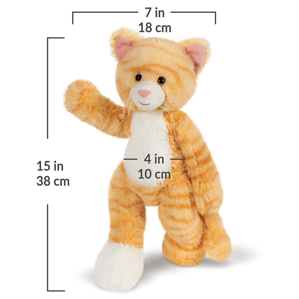 15 In. Buddy Kitten、mySite、g9winljtr