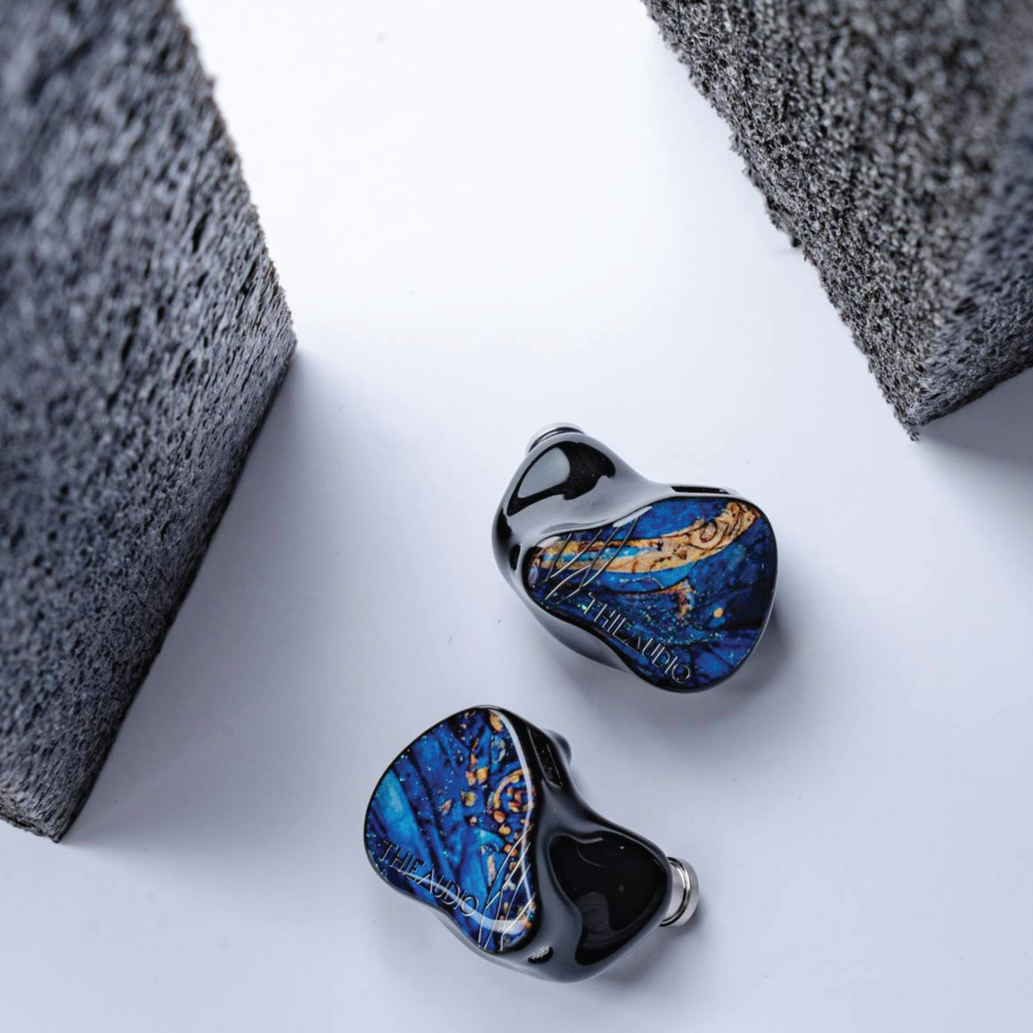  ThieAudio - Oracle MKIII、mySite、merchandisen