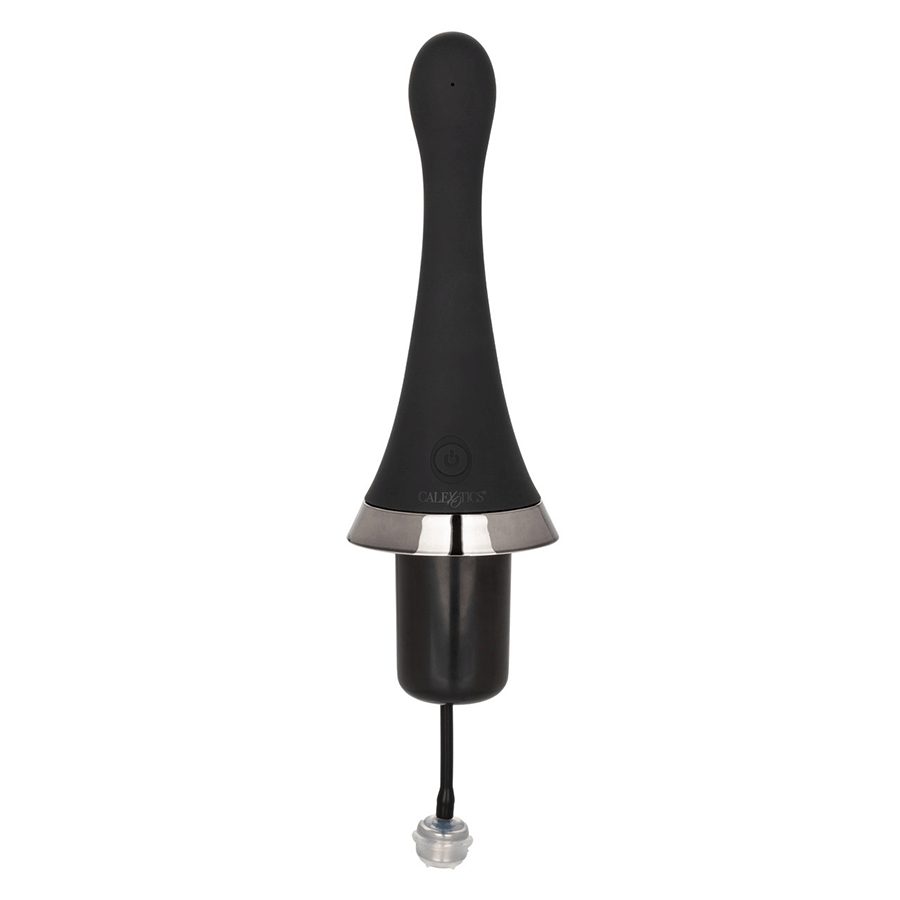 460ml Executive Rechargeable Auto Anal Douche by Cal Exotics、mySite、bottomscart