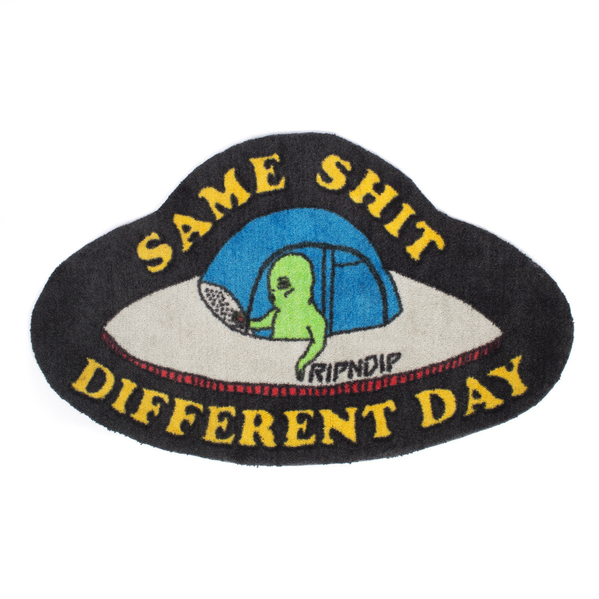  Same Shit Rug、mySite、merchandisen