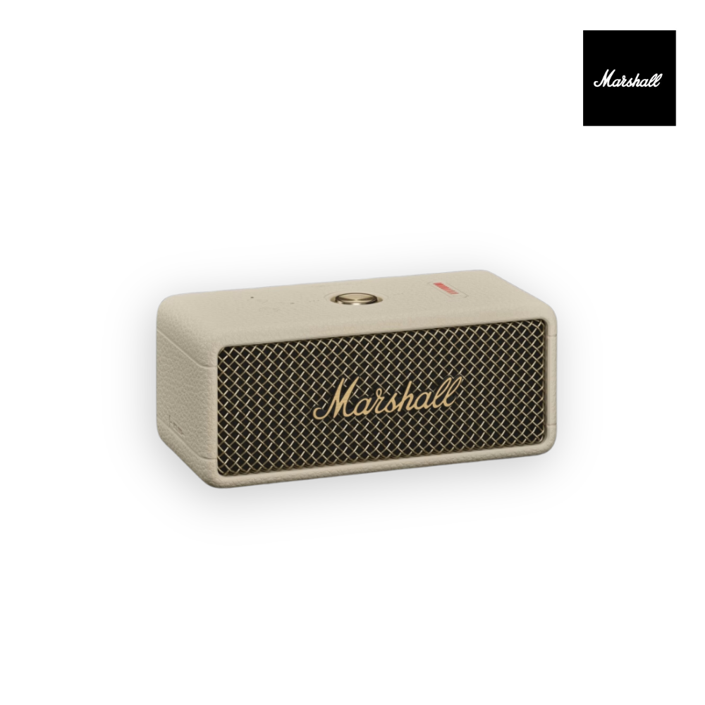 Marshall Emberton III Portable Wireless Bluetooth Speaker、mySite、fannypackpong