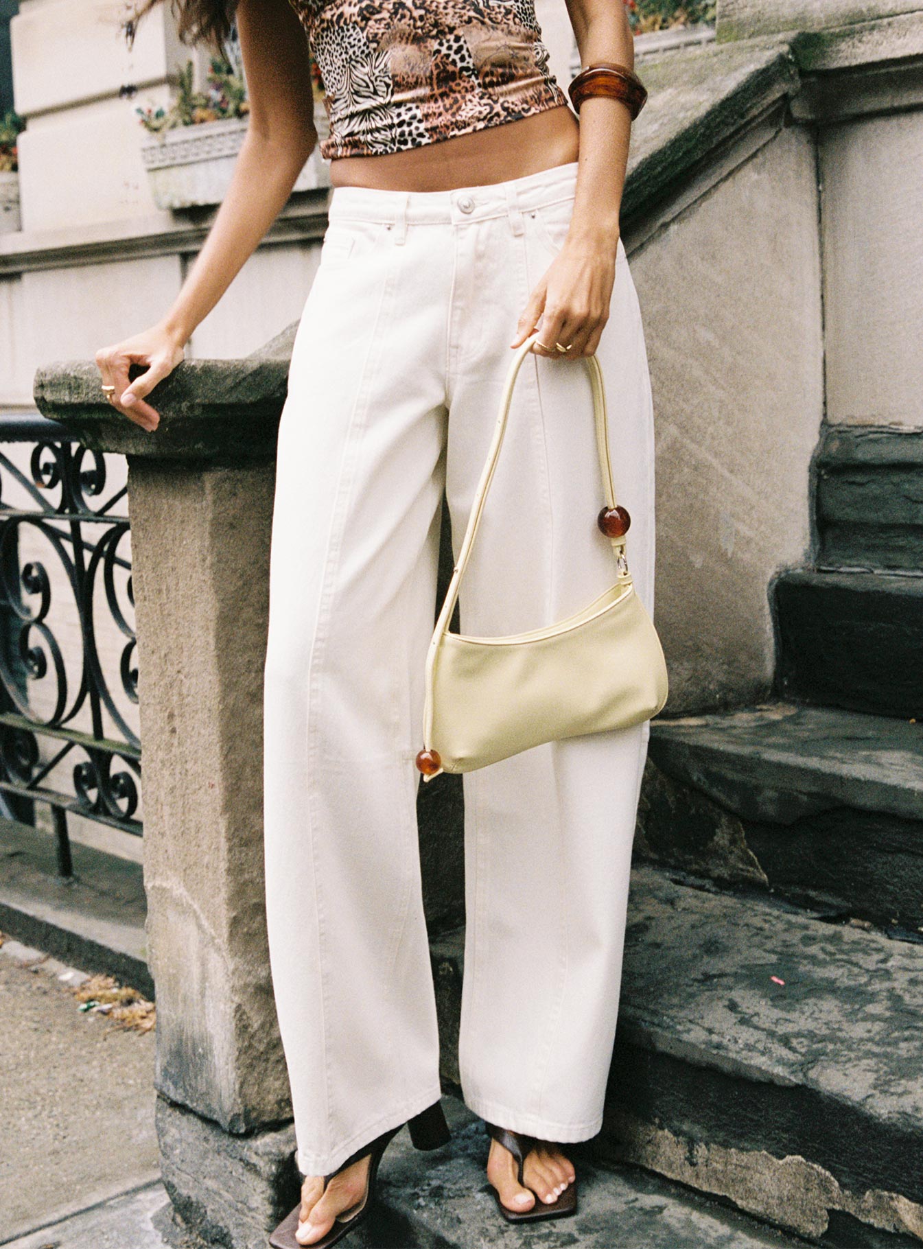 Lando Jean White、mySite、solidvoid