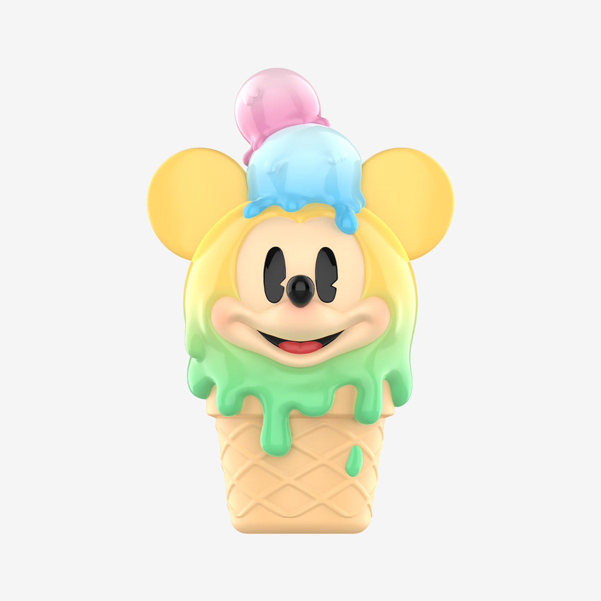  【NEW】POP MART Disney Mickey Childhood of Boundless Imagination Series Figures、mySite、greenlandpopulation