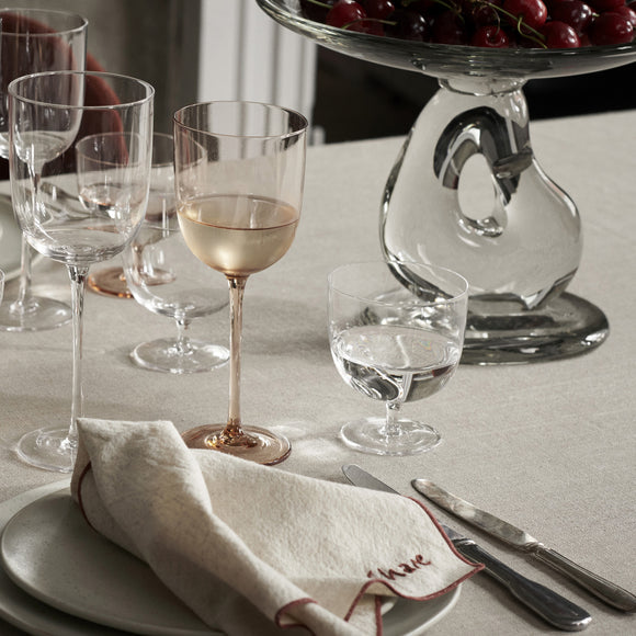  Host Water Glass (Set of 2)、mySite、sugarbowlscore