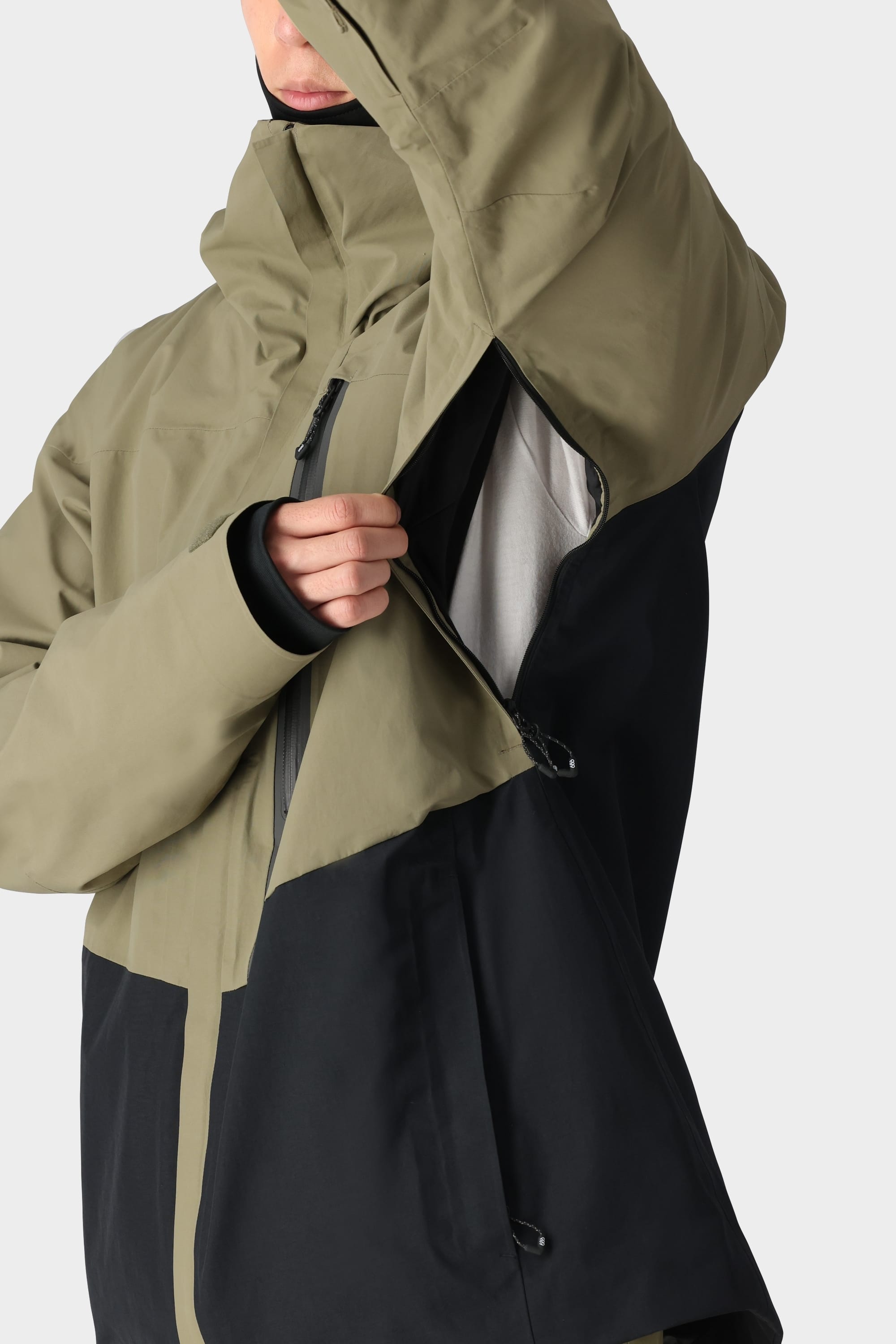 686 Men's GORE-TEX GT Shell Jacket、mySite、i-lightchina